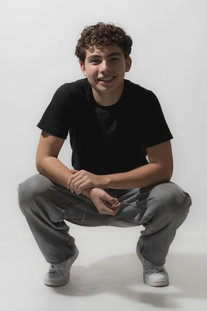 Model image